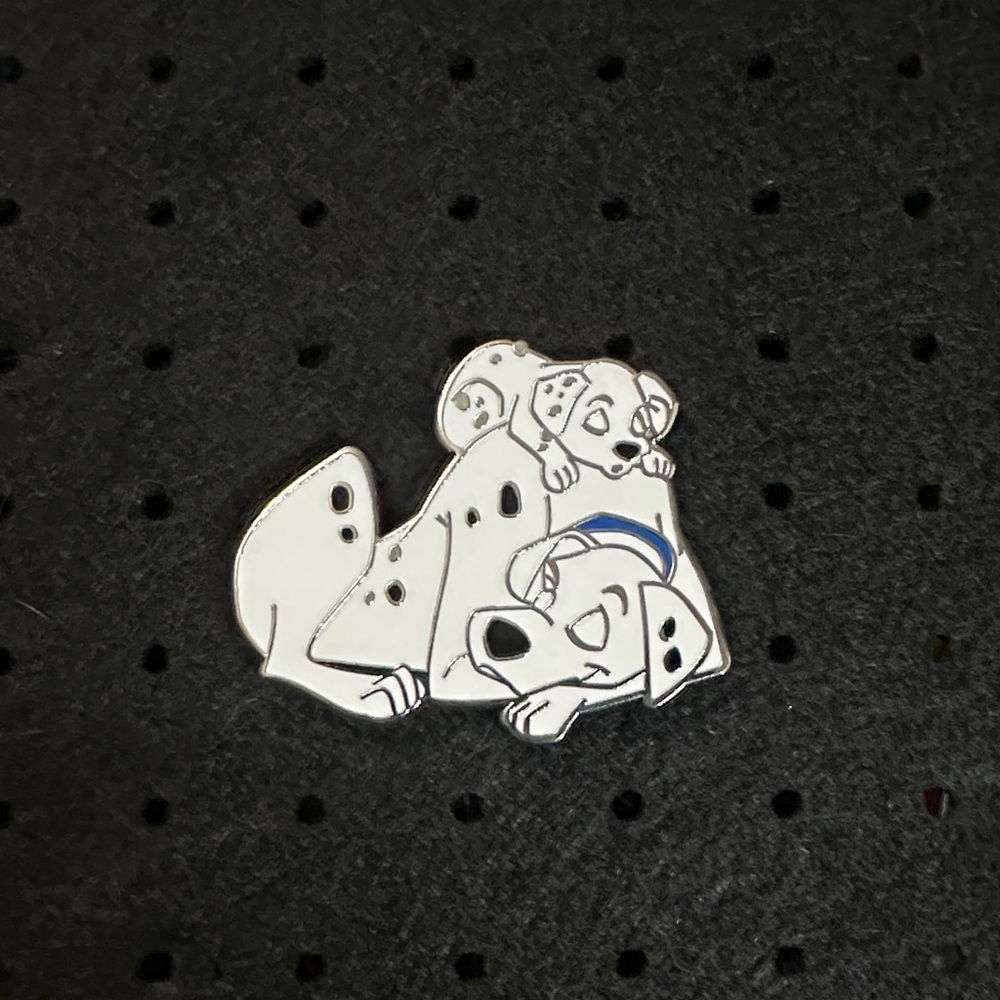 Disney Character Pin - 101 Dalmatians